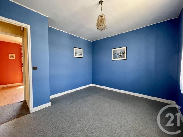 Maison à vendre  6 pièces - 104,87 m 2   VILLEPARISIS  - 77