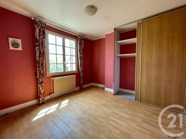 Maison à vendre  6 pièces - 104,87 m 2   VILLEPARISIS  - 77