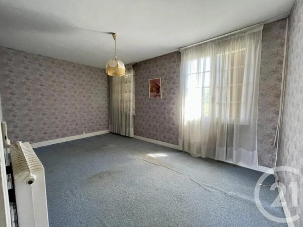 Maison à vendre  6 pièces - 104,87 m 2   VILLEPARISIS  - 77
