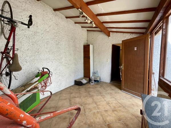 Maison à vendre  6 pièces - 104,87 m 2   VILLEPARISIS  - 77
