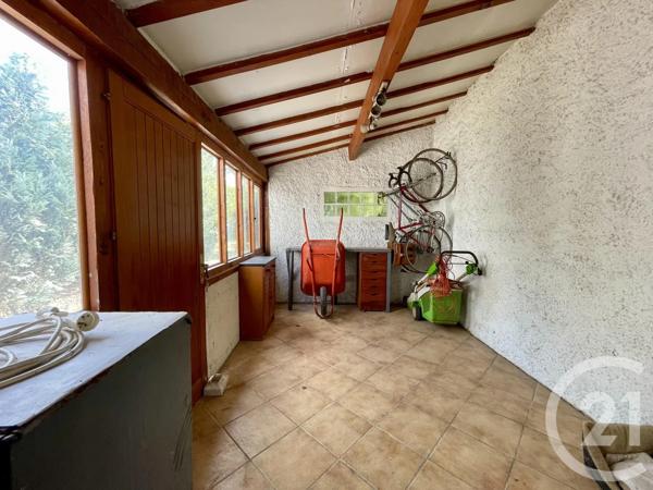 Maison à vendre  6 pièces - 104,87 m 2   VILLEPARISIS  - 77