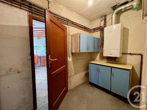 Maison à vendre  6 pièces - 104,87 m 2   VILLEPARISIS  - 77
