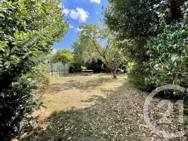 Maison à vendre  6 pièces - 104,87 m 2   VILLEPARISIS  - 77