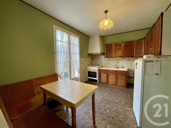 Maison à vendre  6 pièces - 104,87 m 2   VILLEPARISIS  - 77