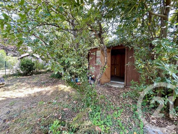 Maison à vendre  6 pièces - 104,87 m 2   VILLEPARISIS  - 77