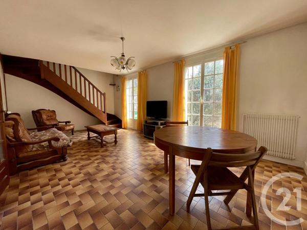 Maison à vendre  6 pièces - 104,87 m 2   VILLEPARISIS  - 77