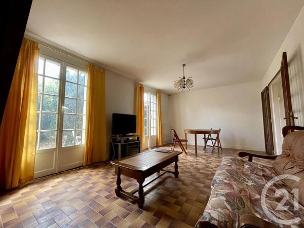 Maison à vendre  6 pièces - 104,87 m 2   VILLEPARISIS  - 77