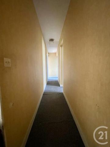 Maison à vendre  6 pièces - 104,87 m 2   VILLEPARISIS  - 77
