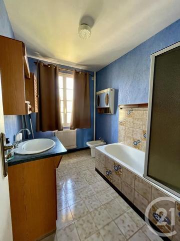 Maison à vendre  6 pièces - 104,87 m 2   VILLEPARISIS  - 77