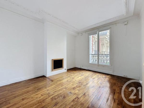Appartement F4 à vendre  4 pièces - 102 m 2   PARIS  - 75018