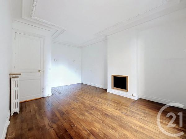 Appartement F4 à vendre  4 pièces - 102 m 2   PARIS  - 75018