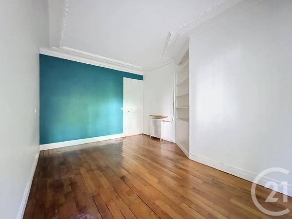 Appartement F4 à vendre  4 pièces - 102 m 2   PARIS  - 75018
