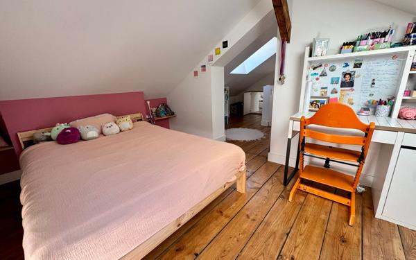 Appartement à vendre    4 pièces • 81,30 m2 Pau