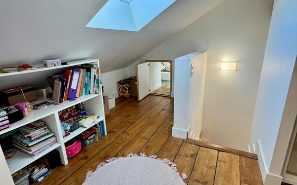 Appartement à vendre    4 pièces • 81,30 m2 Pau