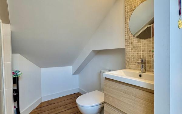 Appartement à vendre    4 pièces • 81,30 m2 Pau