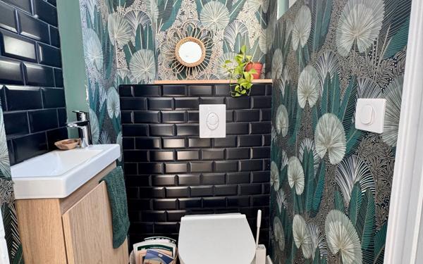 Appartement à vendre    4 pièces • 81,30 m2 Pau