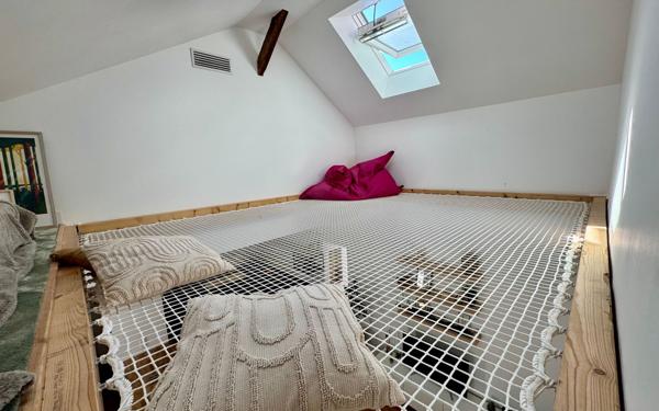 Appartement à vendre    4 pièces • 81,30 m2 Pau