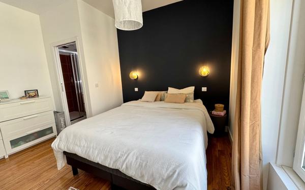 Appartement à vendre    4 pièces • 81,30 m2 Pau