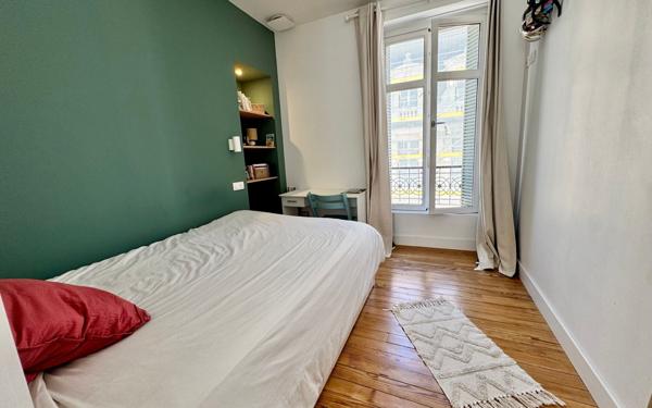 Appartement à vendre    4 pièces • 81,30 m2 Pau