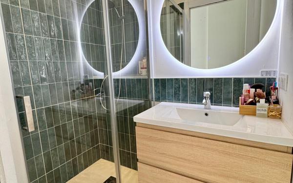 Appartement à vendre    4 pièces • 81,30 m2 Pau