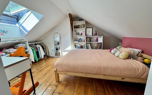 Appartement à vendre    4 pièces • 81,30 m2 Pau