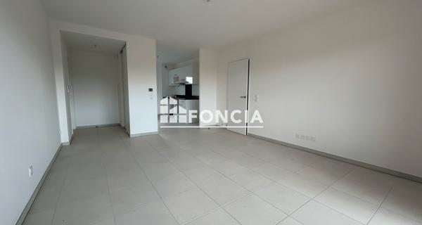 Location Appartement 3 pièces 64.6 m² - Avignon 84000