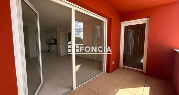 Location Appartement 3 pièces 64.6 m² - Avignon 84000