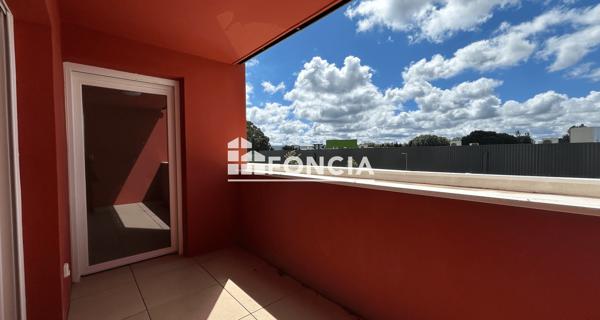 Location Appartement 3 pièces 64.6 m² - Avignon 84000
