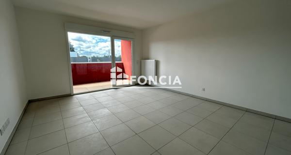 Location Appartement 3 pièces 64.6 m² - Avignon 84000