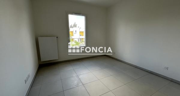 Location Appartement 3 pièces 64.6 m² - Avignon 84000