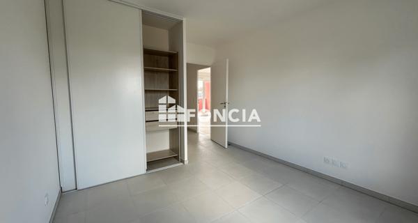 Location Appartement 3 pièces 64.6 m² - Avignon 84000