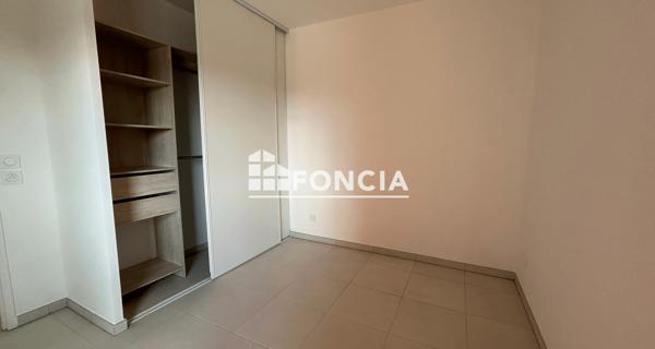 Location Appartement 3 pièces 64.6 m² - Avignon 84000
