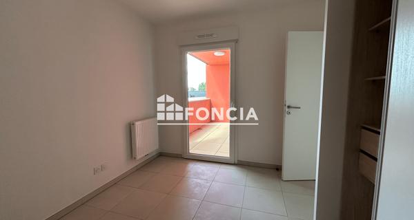 Location Appartement 3 pièces 64.6 m² - Avignon 84000