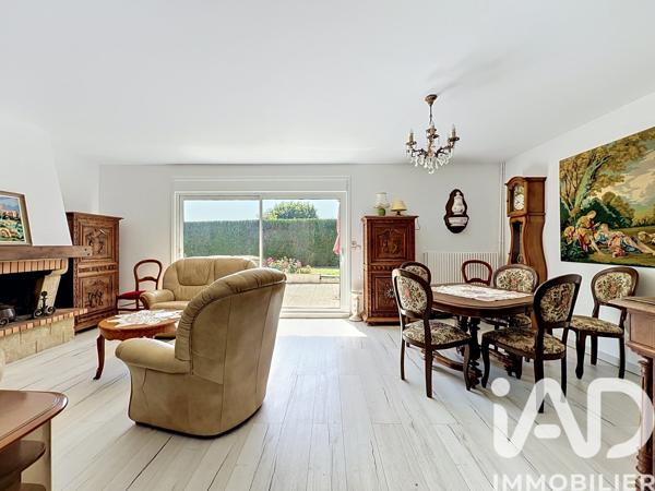 Maison à vendre 4 pièces 90 m² Othis