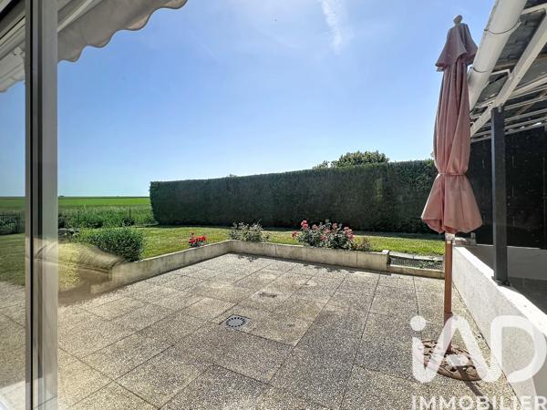 Maison à vendre 4 pièces 90 m² Othis