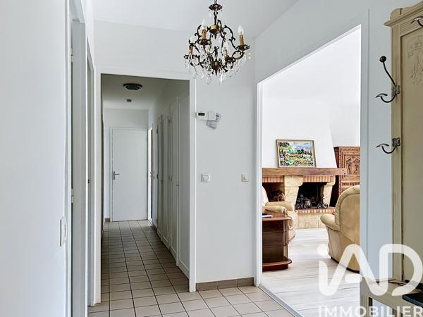 Maison à vendre 4 pièces 90 m² Othis