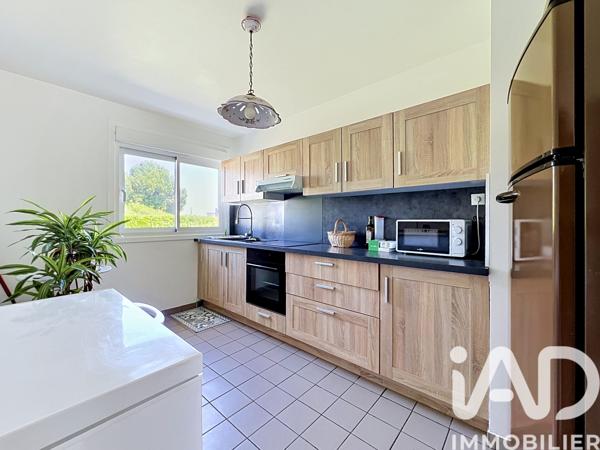 Maison à vendre 4 pièces 90 m² Othis