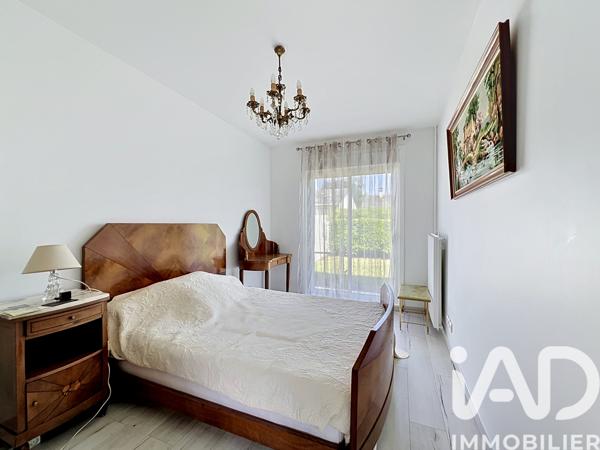 Maison à vendre 4 pièces 90 m² Othis