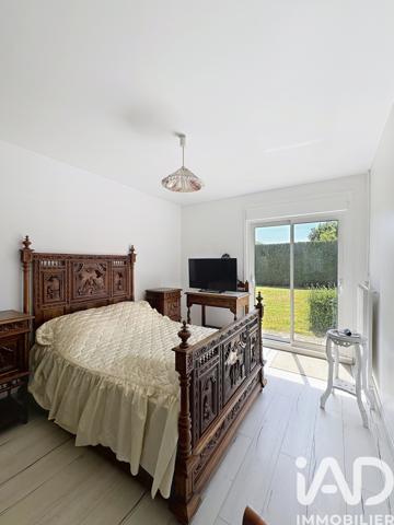 Maison à vendre 4 pièces 90 m² Othis