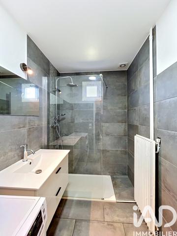 Maison à vendre 4 pièces 90 m² Othis