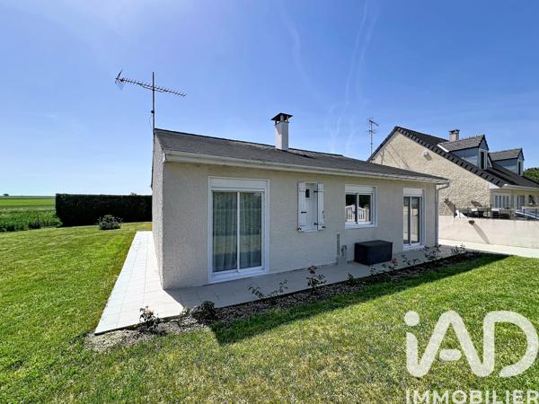 Maison à vendre 4 pièces 90 m² Othis