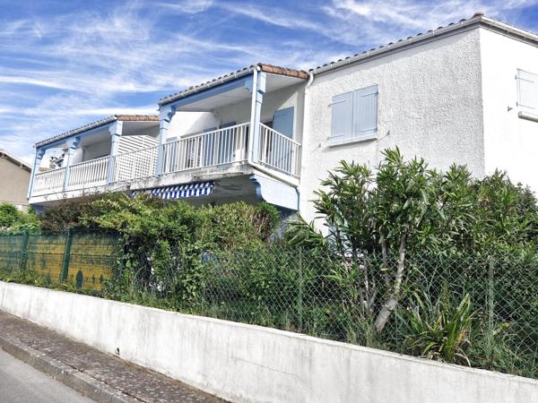 Appartement 45 m2 17132 Meschers sur Gironde Meschers-sur-Gironde (17132)