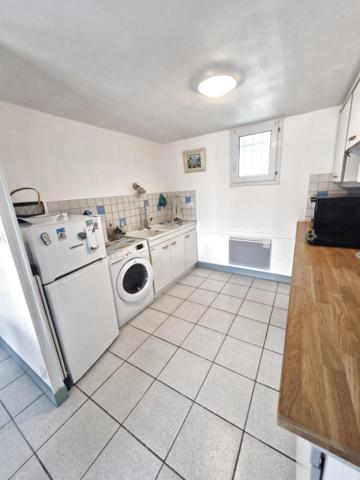 Appartement 45 m2 17132 Meschers sur Gironde Meschers-sur-Gironde (17132)