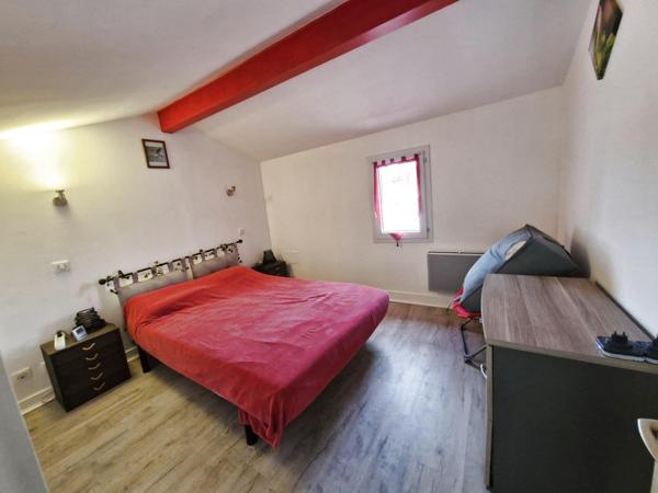 Appartement 45 m2 17132 Meschers sur Gironde Meschers-sur-Gironde (17132)