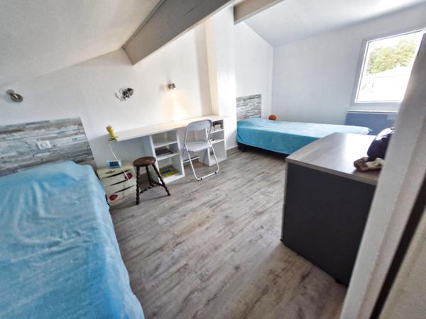Appartement 45 m2 17132 Meschers sur Gironde Meschers-sur-Gironde (17132)