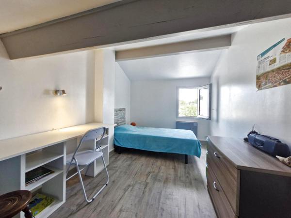 Appartement 45 m2 17132 Meschers sur Gironde Meschers-sur-Gironde (17132)