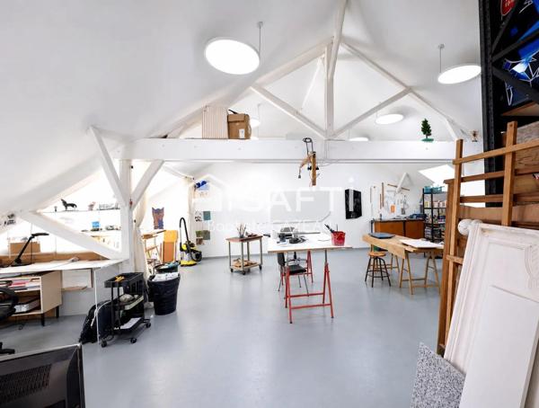 Ensemble Immobilier 3 Logements