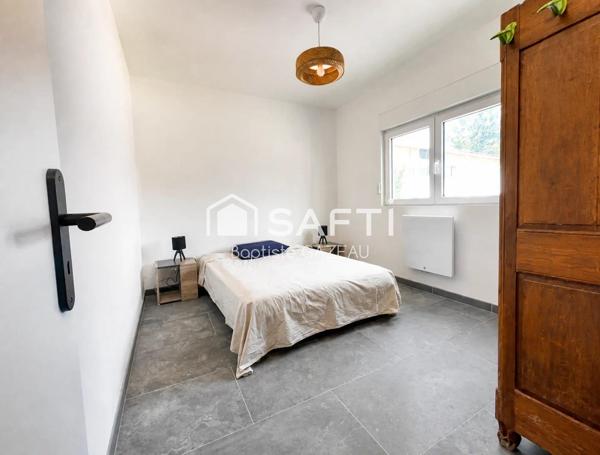 Ensemble Immobilier 3 Logements