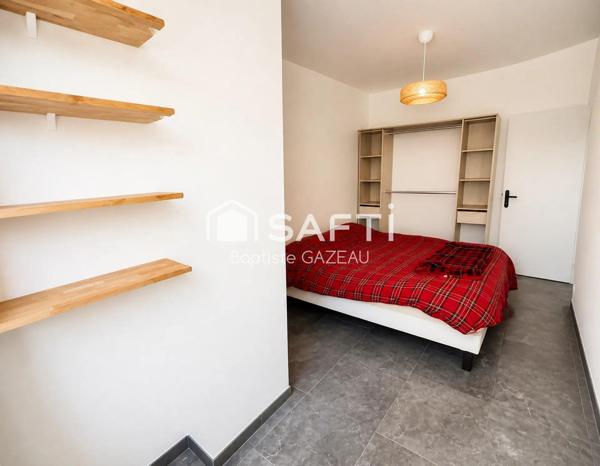 Ensemble Immobilier 3 Logements
