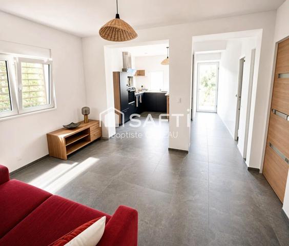 Ensemble Immobilier 3 Logements